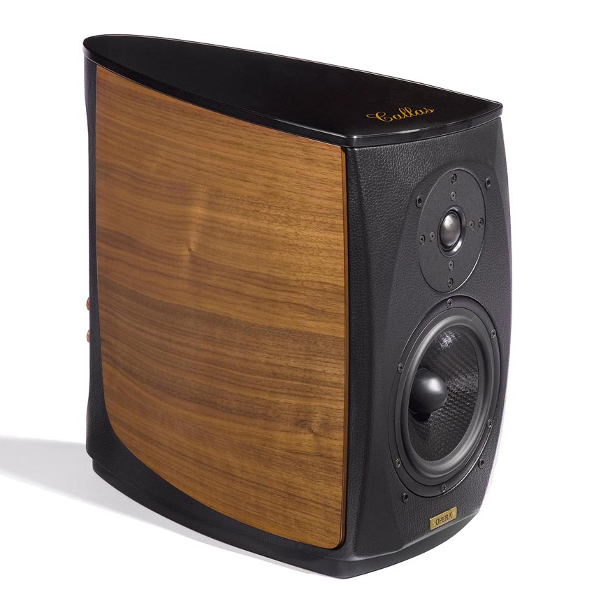 Opera Callas Loudspeaker