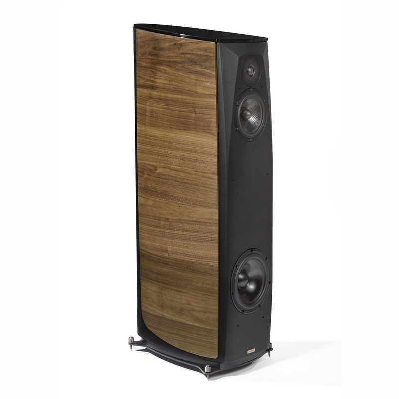 Opera Callas Diva Loudspeaker