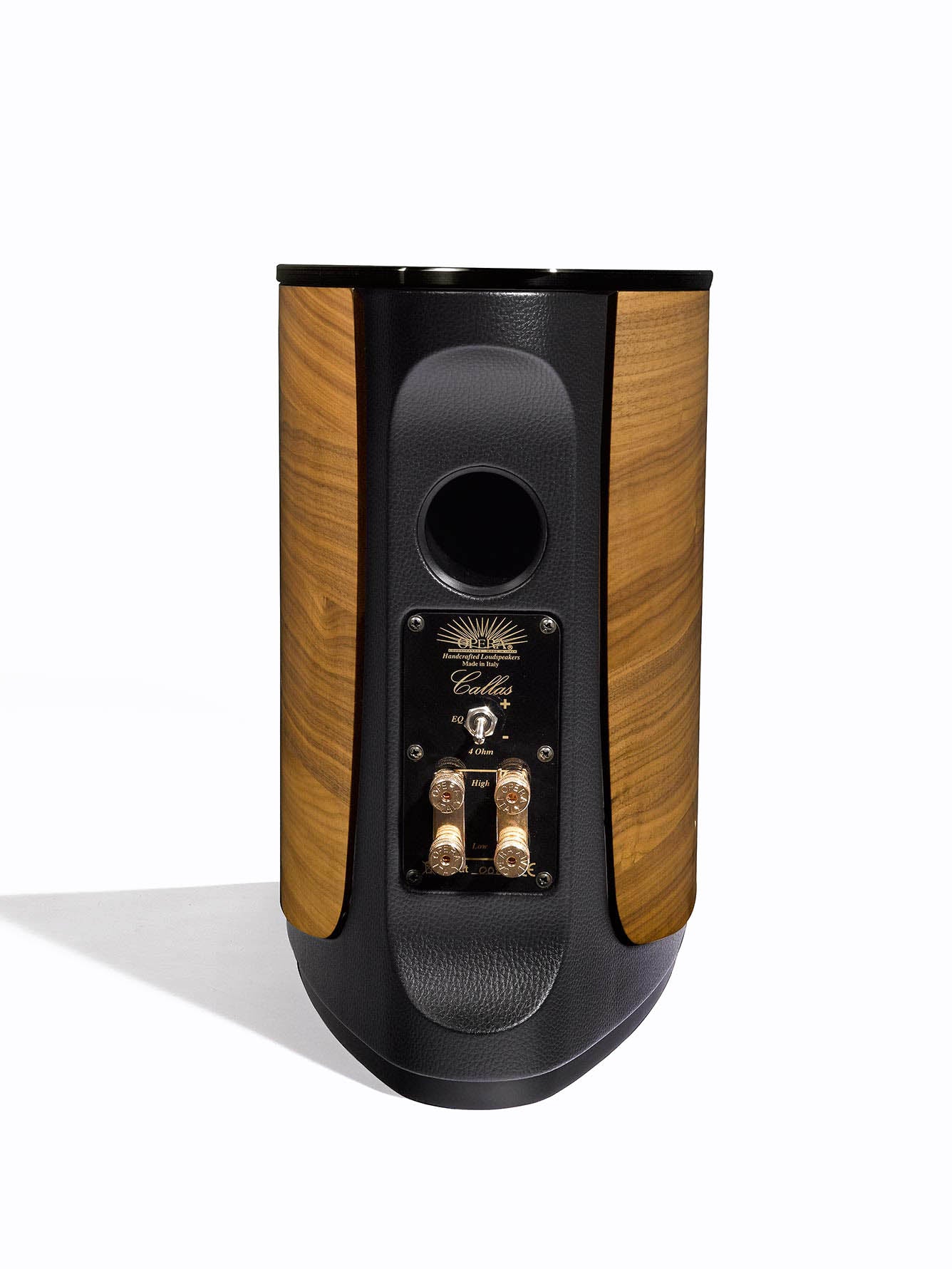 Opera Callas Loudspeaker