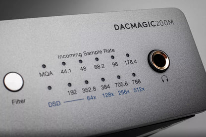 Cambridge Audio DacMagic 200M Digital-to-Analogue Converter
