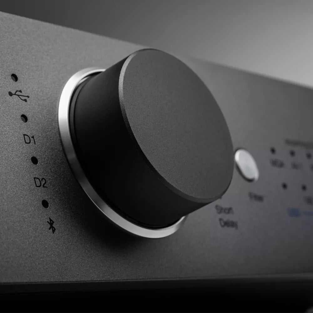 Cambridge Audio DacMagic 200M Digital-to-Analogue Converter