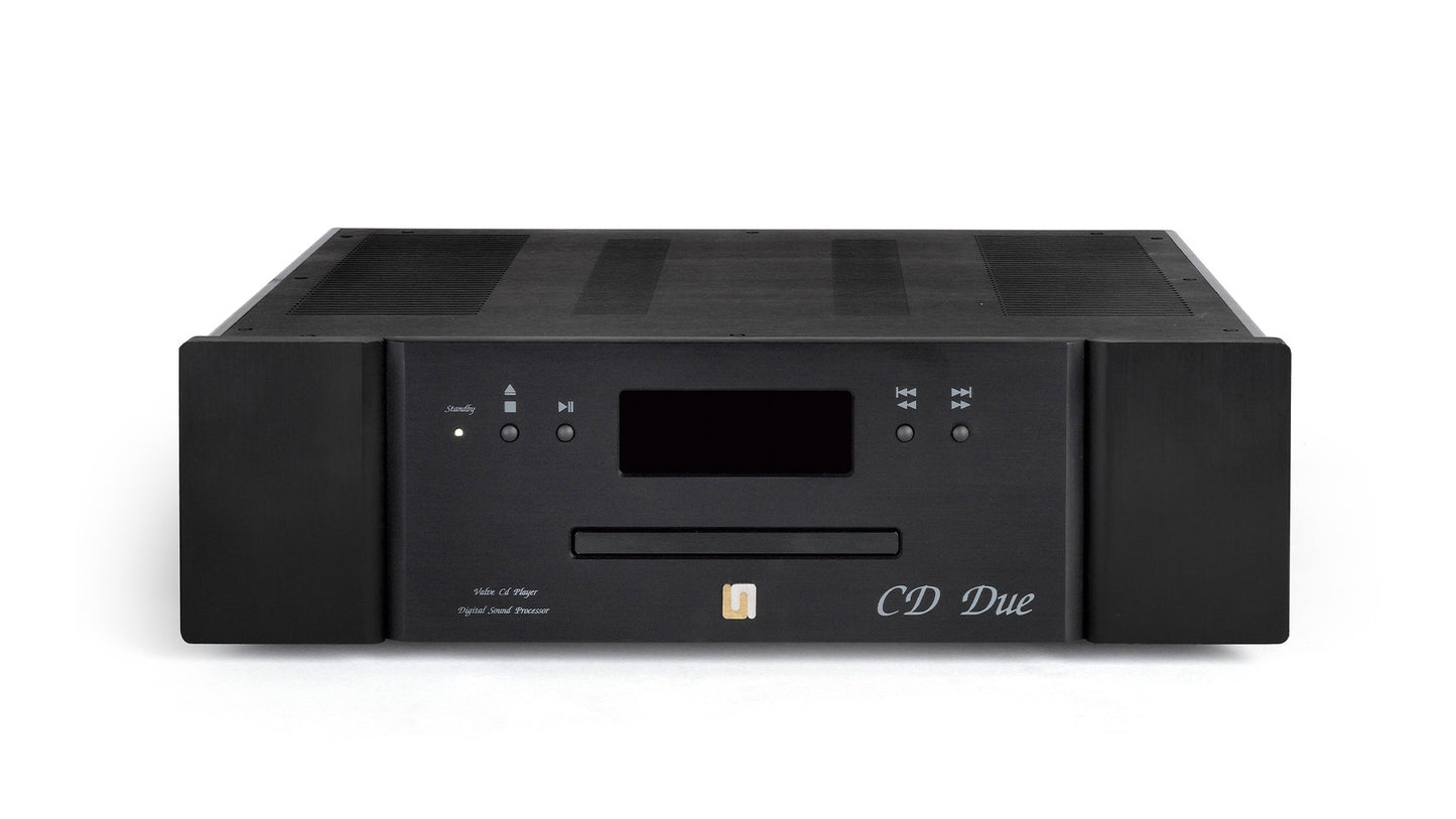 Unison Research Unico CD Due CD Player