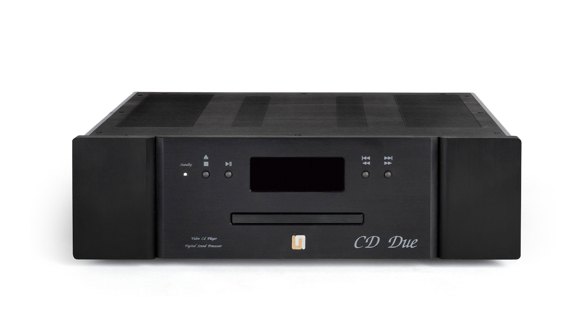 Unison Research Unico CD Due CD Player
