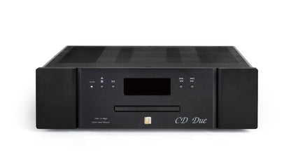 Unison Research Unico CD Due CD Player