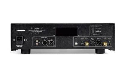 Unison Research Unico CD Due CD Player