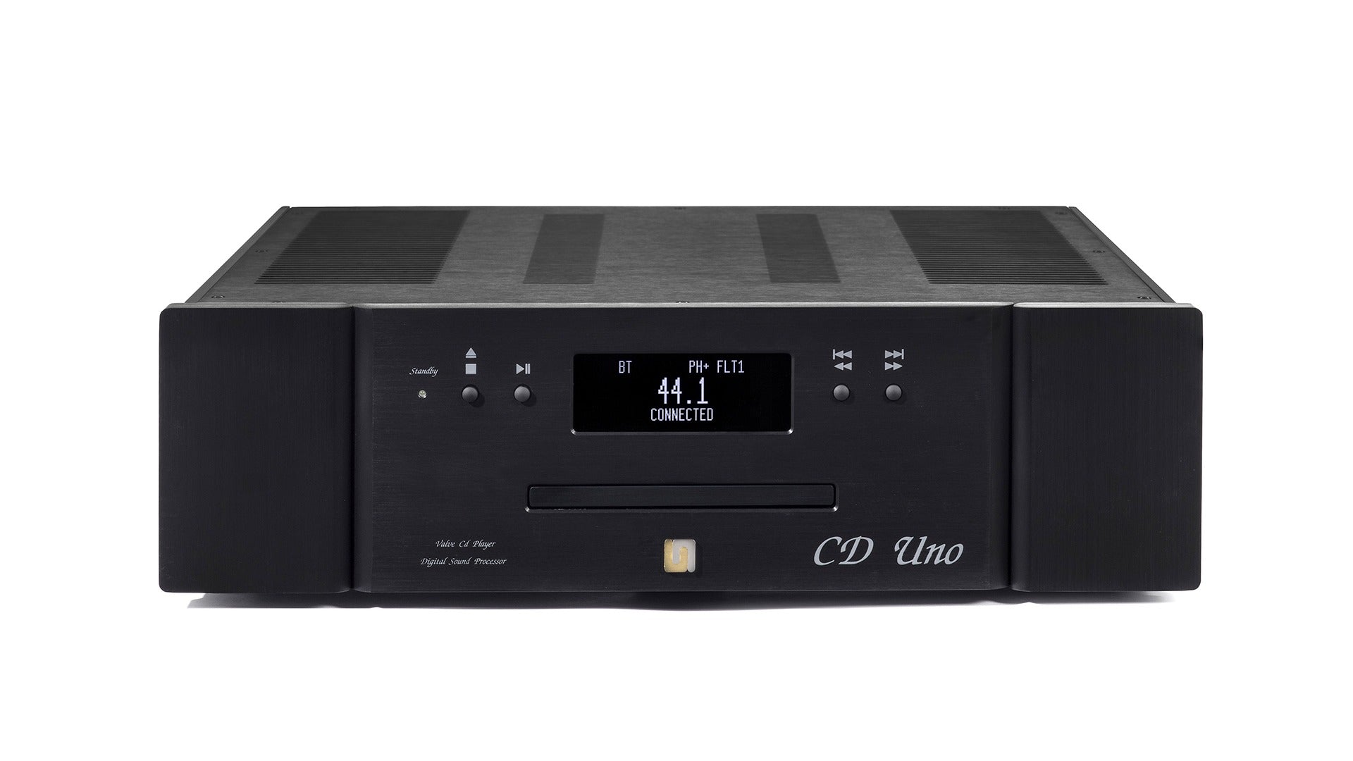Unison Research Unico CD Uno CD Player