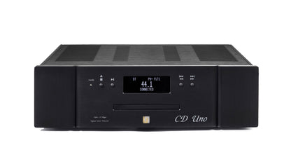 Unison Research Unico CD Uno CD Player