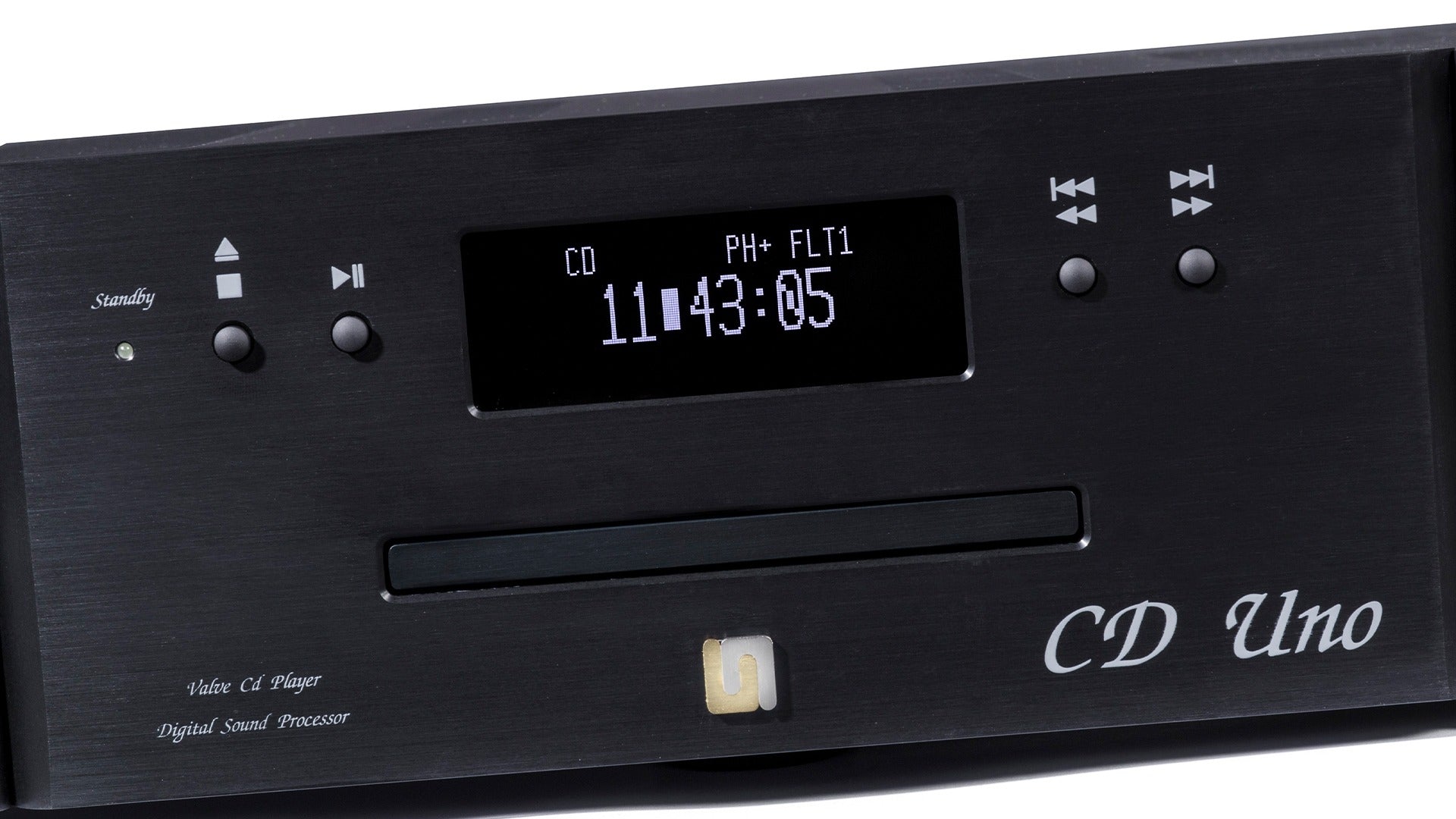 Unison Research Unico CD Uno CD Player