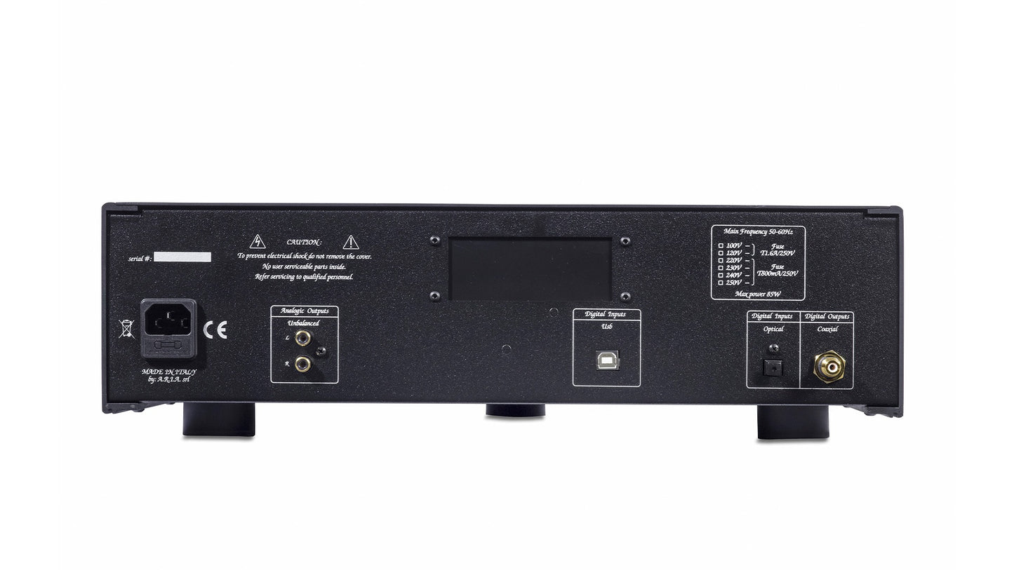 Unison Research Unico CD Uno CD Player