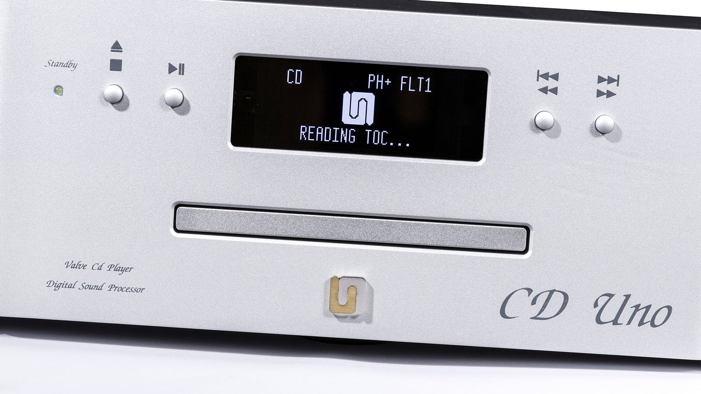 Unison Research Unico CD Uno CD Player