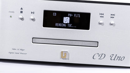 Unison Research Unico CD Uno CD Player