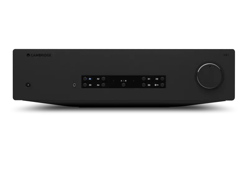 Cambridge Audio CXA81 Mk II Integrated Amplifier