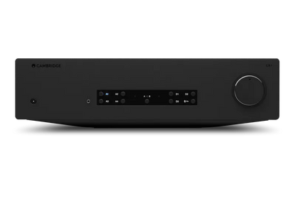 Cambridge Audio CXA81 Mk II Integrated Amplifier