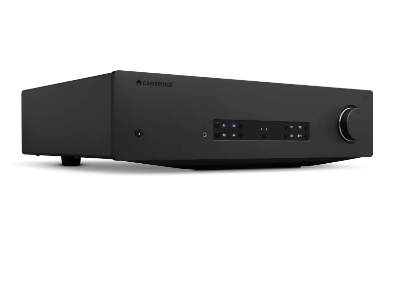 Cambridge Audio CXA81 Mk II Integrated Amplifier