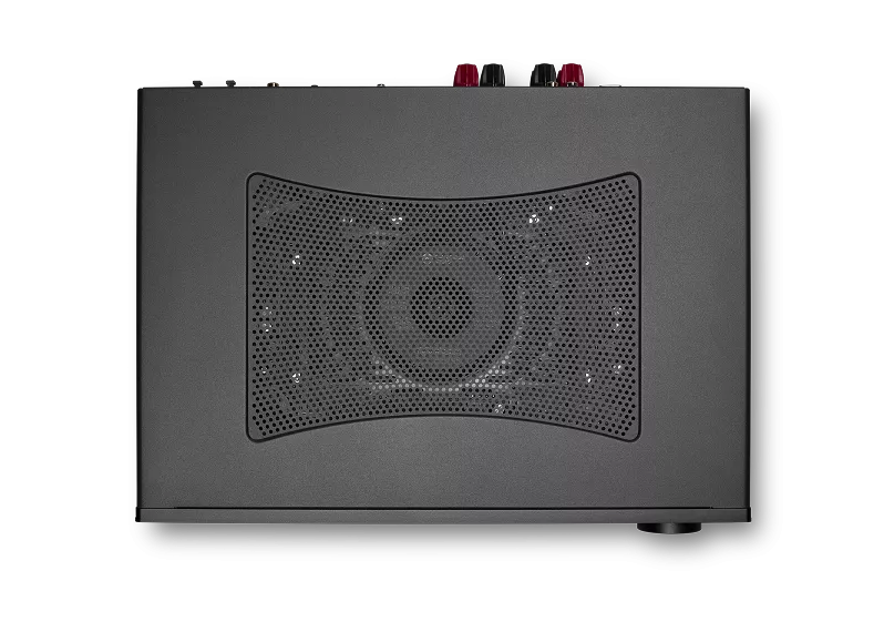 Cambridge Audio CXA81 Mk II Integrated Amplifier