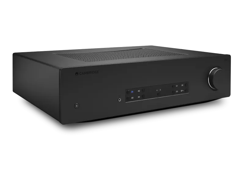 Cambridge Audio CXA81 Mk II Integrated Amplifier