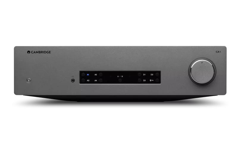 Cambridge Audio CXA81 Mk II Integrated Amplifier