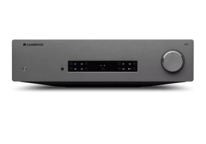 Cambridge Audio CXA81 Mk II Integrated Amplifier