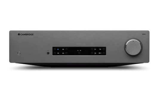 Cambridge Audio CXA81 Mk II Integrated Amplifier