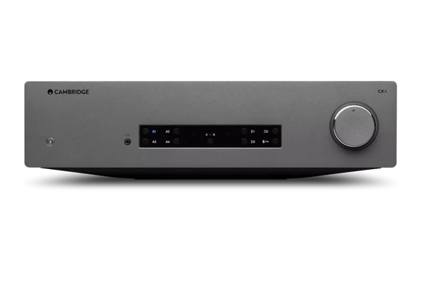 Cambridge Audio CXA81 Mk II Integrated Amplifier