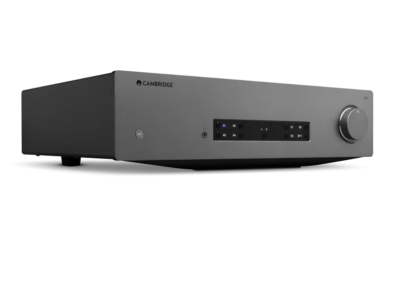Cambridge Audio CXA81 Mk II Integrated Amplifier