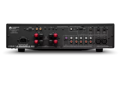 Cambridge Audio CXA81 Mk II Integrated Amplifier