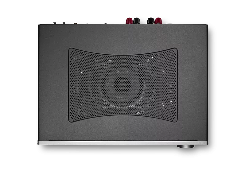 Cambridge Audio CXA81 Mk II Integrated Amplifier