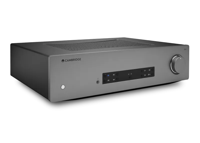 Cambridge Audio CXA81 Mk II Integrated Amplifier