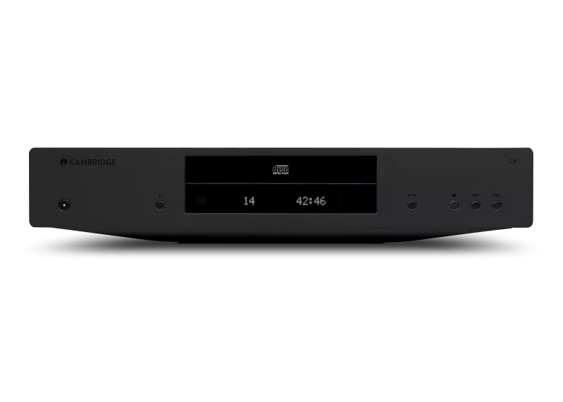 Cambridge Audio CXC Compact Disc Transport