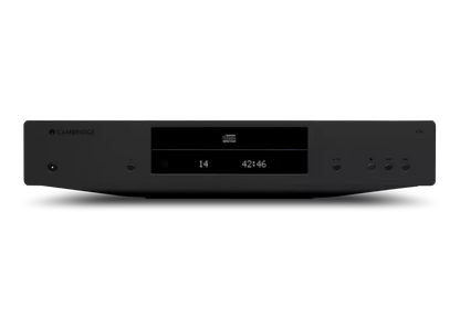 Cambridge Audio CXC Compact Disc Transport