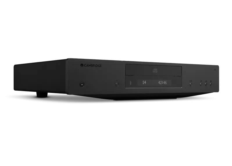 Cambridge Audio CXC Compact Disc Transport