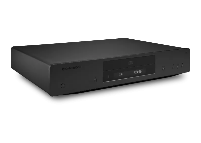 Cambridge Audio CXC Compact Disc Transport