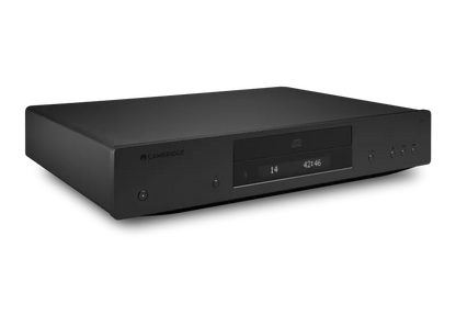 Cambridge Audio CXC Compact Disc Transport