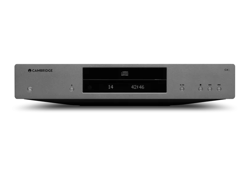 Cambridge Audio CXC Compact Disc Transport