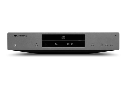 Cambridge Audio CXC Compact Disc Transport