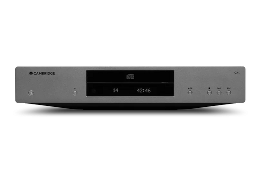 Cambridge Audio CXC Compact Disc Transport