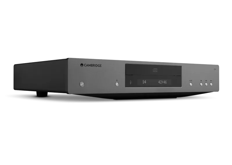 Cambridge Audio CXC Compact Disc Transport