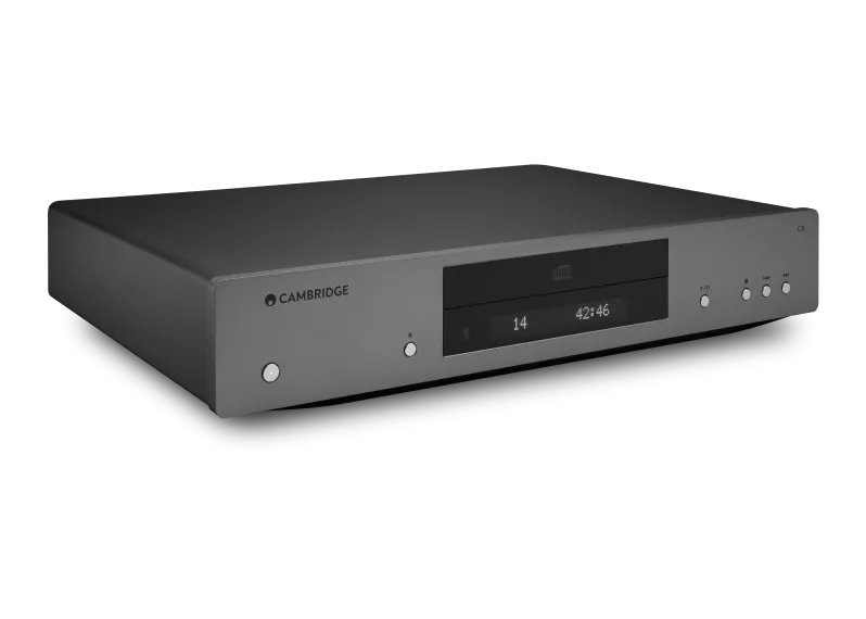 Cambridge Audio CXC Compact Disc Transport