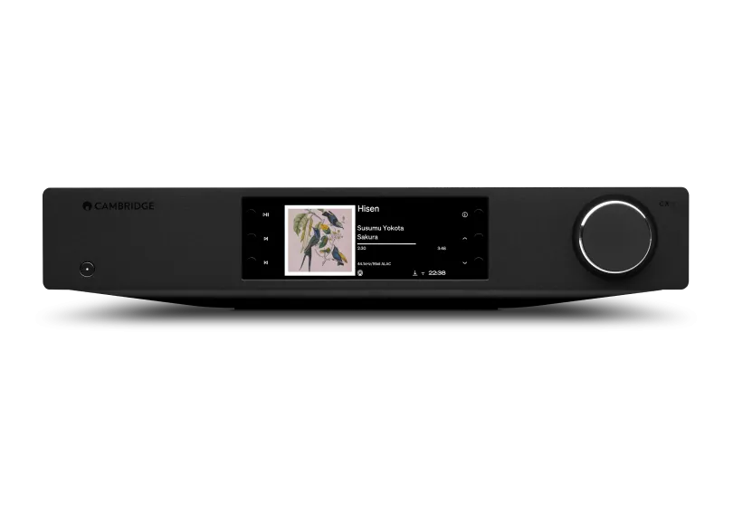 Cambridge Audio CXN100 SE Network Music Streamer
