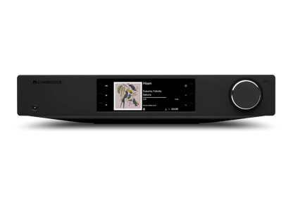 Cambridge Audio CXN100 SE Network Music Streamer