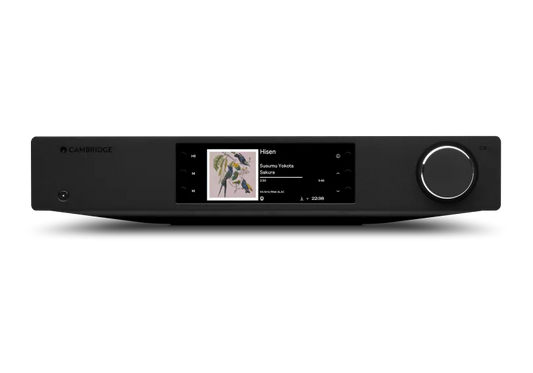 Cambridge Audio CXN100 SE Network Music Streamer