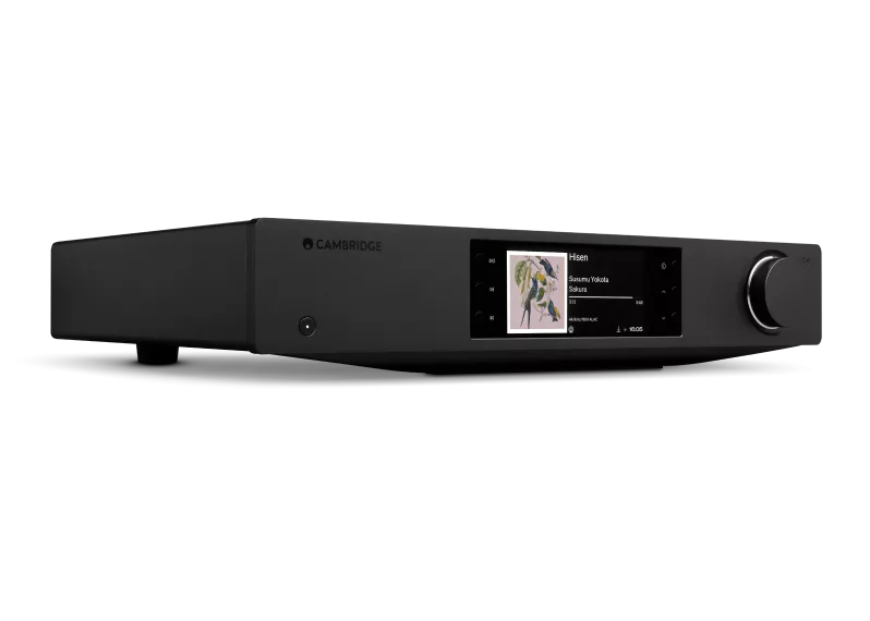 Cambridge Audio CXN100 SE Network Music Streamer
