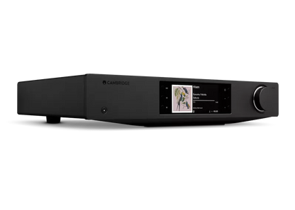 Cambridge Audio CXN100 SE Network Music Streamer