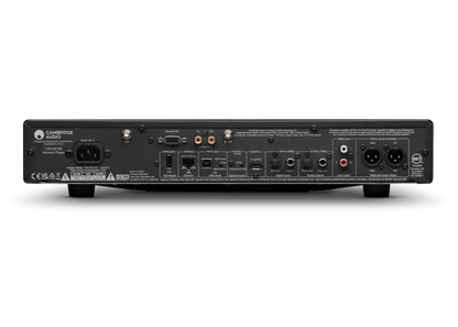Cambridge Audio CXN100 SE Network Music Streamer