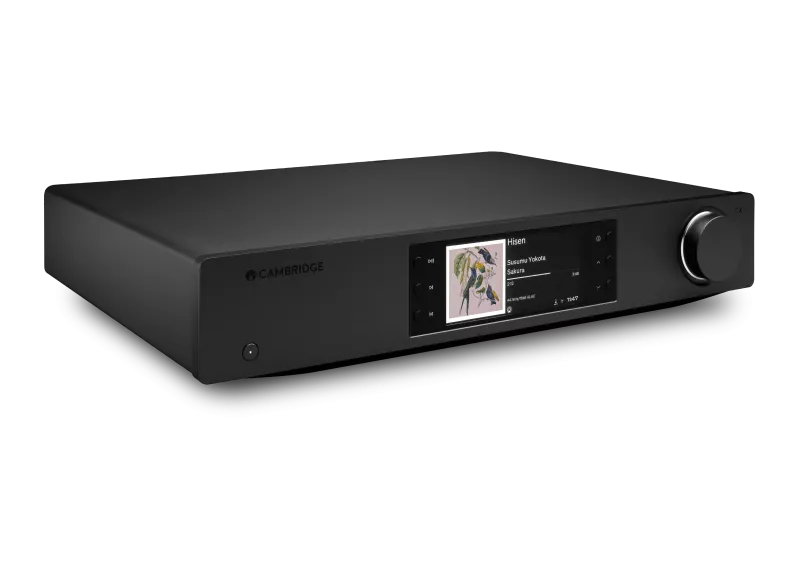 Cambridge Audio CXN100 SE Network Music Streamer