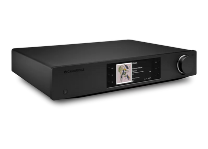 Cambridge Audio CXN100 SE Network Music Streamer