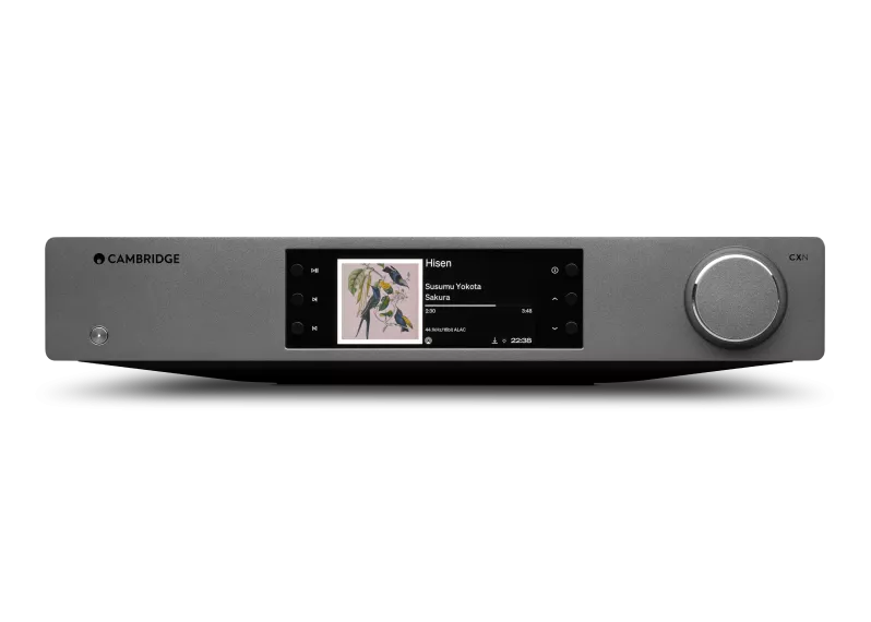 Cambridge Audio CXN100 SE Network Music Streamer