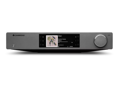 Cambridge Audio CXN100 SE Network Music Streamer