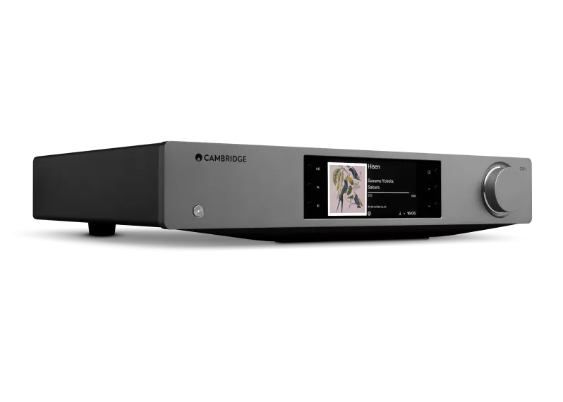 Cambridge Audio CXN100 SE Network Music Streamer
