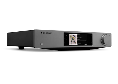 Cambridge Audio CXN100 SE Network Music Streamer